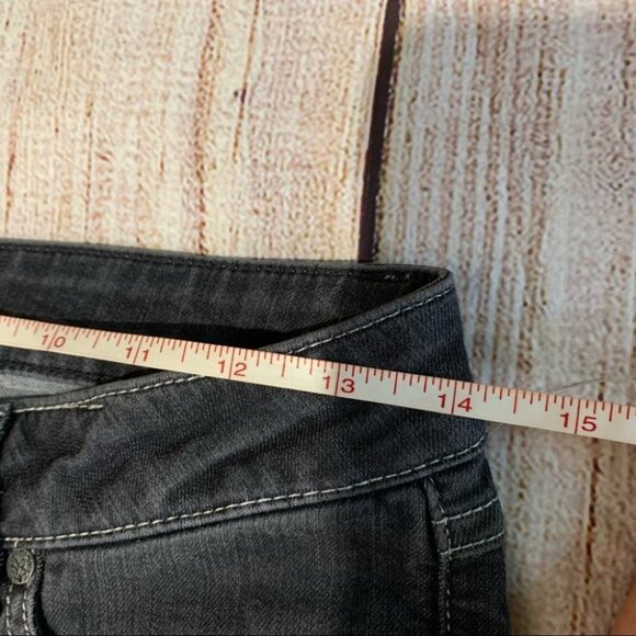 Prana Skinny Jeans Size 0 - Picture 8 of 12